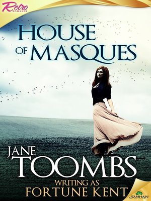 cover image of House of Masques